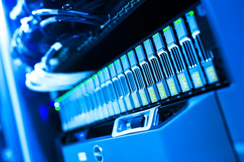 Cloud & Services numériques